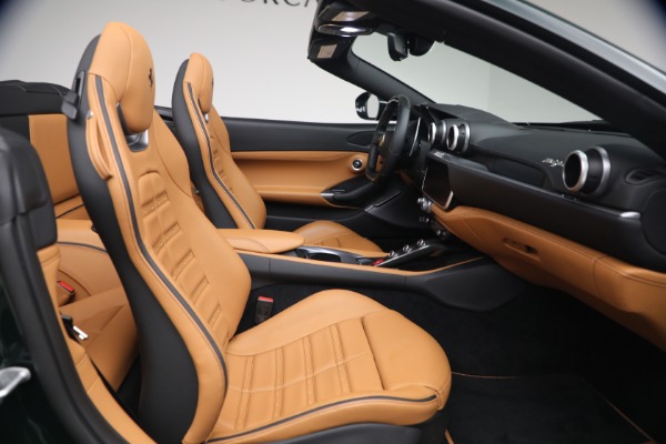Used 2023 Ferrari Portofino M for sale $299,900 at Maserati of Greenwich in Greenwich CT 06830 18