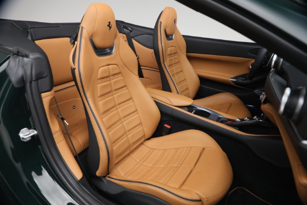 Used 2023 Ferrari Portofino M for sale $299,900 at Maserati of Greenwich in Greenwich CT 06830 19