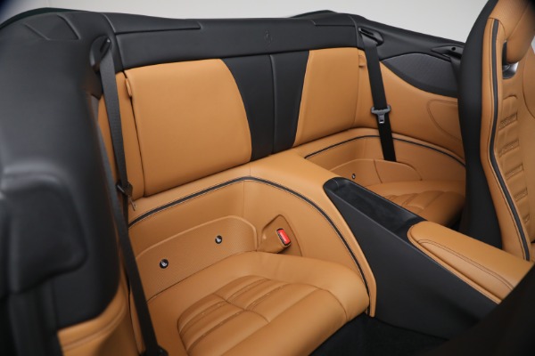 Used 2023 Ferrari Portofino M for sale $299,900 at Maserati of Greenwich in Greenwich CT 06830 20