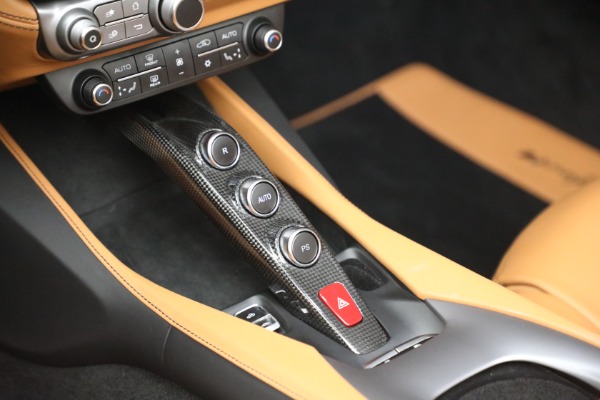 Used 2023 Ferrari Portofino M for sale $299,900 at Maserati of Greenwich in Greenwich CT 06830 22