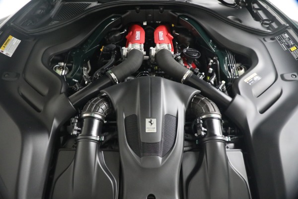 Used 2023 Ferrari Portofino M for sale $299,900 at Maserati of Greenwich in Greenwich CT 06830 26