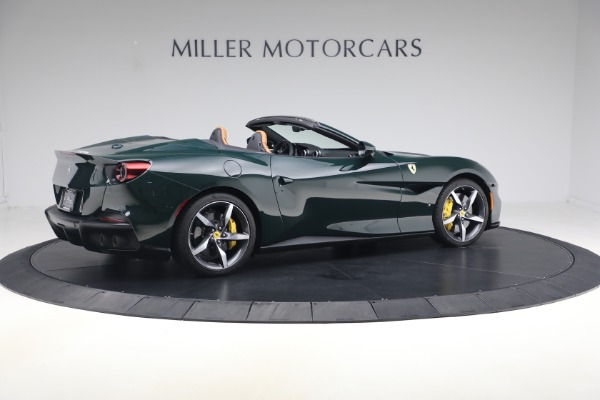 Used 2023 Ferrari Portofino M for sale $299,900 at Maserati of Greenwich in Greenwich CT 06830 8