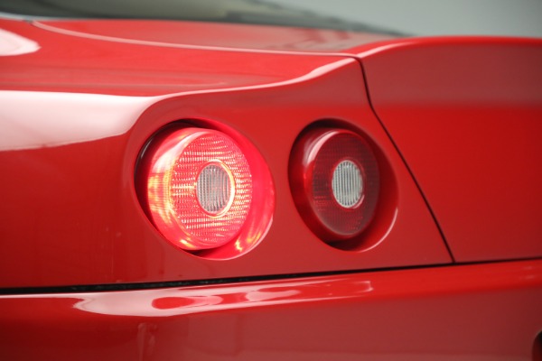 Used 2000 Ferrari 550 Maranello for sale $395,900 at Maserati of Greenwich in Greenwich CT 06830 23