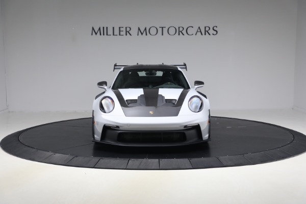 Used 2025 Porsche 911 GT3 RS for sale $479,900 at Maserati of Greenwich in Greenwich CT 06830 12