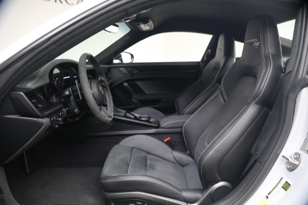 Used 2025 Porsche 911 GT3 RS for sale $479,900 at Maserati of Greenwich in Greenwich CT 06830 13