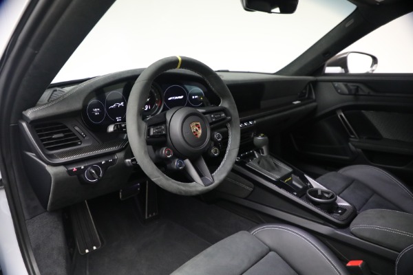 Used 2025 Porsche 911 GT3 RS for sale $479,900 at Maserati of Greenwich in Greenwich CT 06830 15