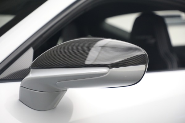 Used 2025 Porsche 911 GT3 RS for sale $479,900 at Maserati of Greenwich in Greenwich CT 06830 25