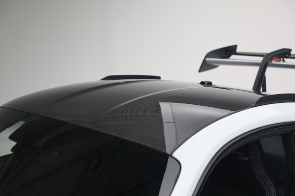 Used 2025 Porsche 911 GT3 RS for sale $479,900 at Maserati of Greenwich in Greenwich CT 06830 26
