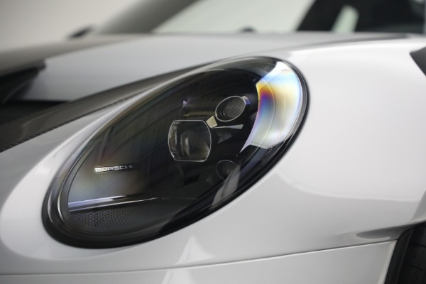 Used 2025 Porsche 911 GT3 RS for sale $479,900 at Maserati of Greenwich in Greenwich CT 06830 27