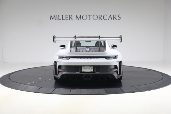 Used 2025 Porsche 911 GT3 RS for sale $479,900 at Maserati of Greenwich in Greenwich CT 06830 6