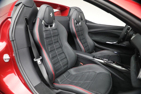 Used 2024 Ferrari 296 GTS for sale $429,900 at Maserati of Greenwich in Greenwich CT 06830 19