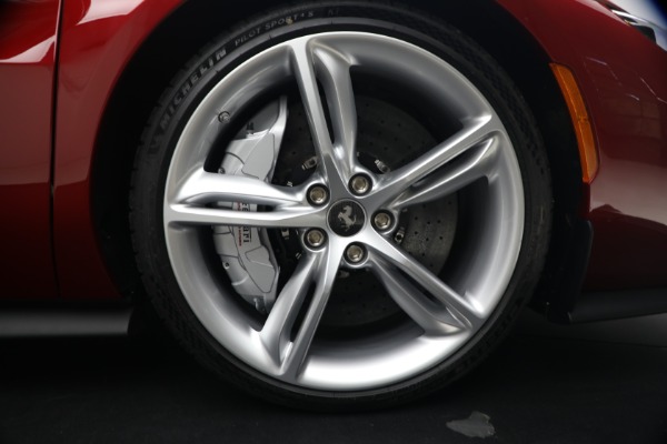 Used 2024 Ferrari 296 GTS for sale $429,900 at Maserati of Greenwich in Greenwich CT 06830 27