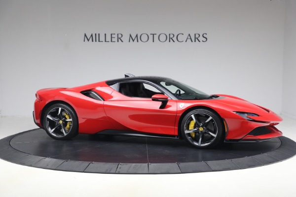 Used 2023 Ferrari SF90 Stradale for sale $489,900 at Maserati of Greenwich in Greenwich CT 06830 10