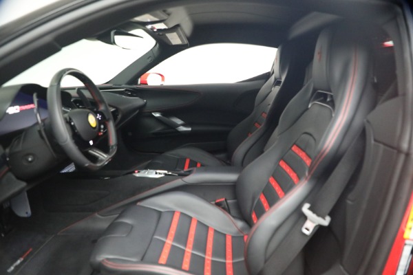 Used 2023 Ferrari SF90 Stradale for sale $489,900 at Maserati of Greenwich in Greenwich CT 06830 13