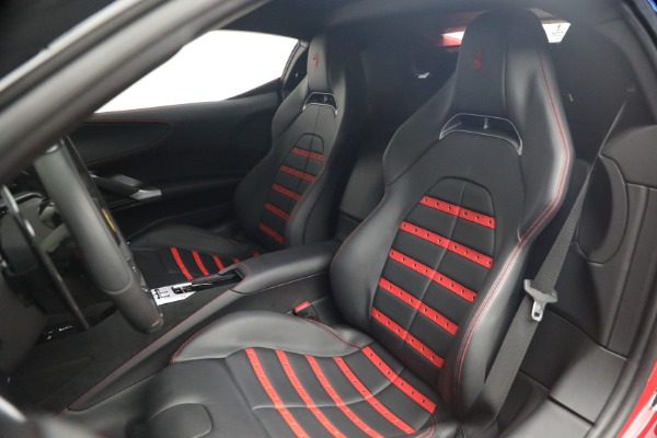 Used 2023 Ferrari SF90 Stradale for sale $489,900 at Maserati of Greenwich in Greenwich CT 06830 14