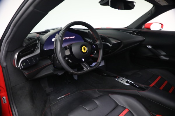 Used 2023 Ferrari SF90 Stradale for sale $489,900 at Maserati of Greenwich in Greenwich CT 06830 15
