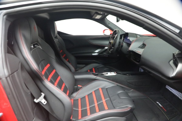 Used 2023 Ferrari SF90 Stradale for sale $489,900 at Maserati of Greenwich in Greenwich CT 06830 16