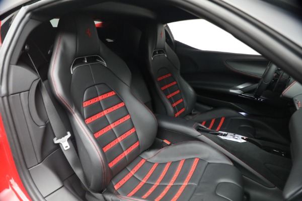 Used 2023 Ferrari SF90 Stradale for sale $489,900 at Maserati of Greenwich in Greenwich CT 06830 17