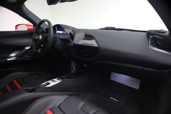 Used 2023 Ferrari SF90 Stradale for sale $489,900 at Maserati of Greenwich in Greenwich CT 06830 18