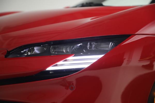 Used 2023 Ferrari SF90 Stradale for sale $489,900 at Maserati of Greenwich in Greenwich CT 06830 20