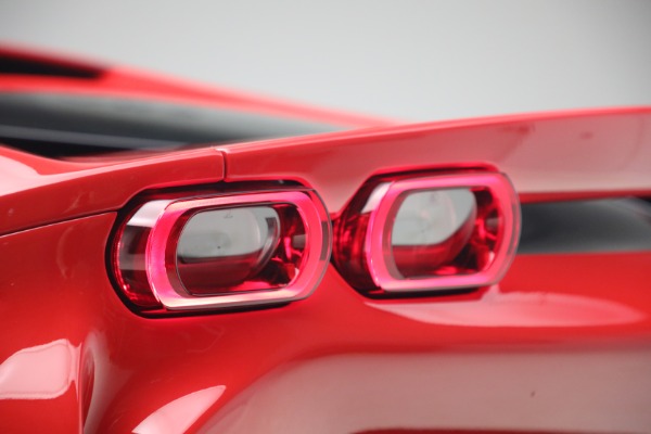 Used 2023 Ferrari SF90 Stradale for sale $489,900 at Maserati of Greenwich in Greenwich CT 06830 21