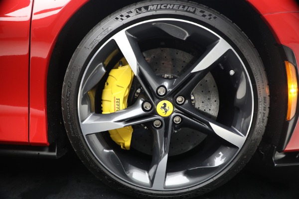 Used 2023 Ferrari SF90 Stradale for sale $489,900 at Maserati of Greenwich in Greenwich CT 06830 23