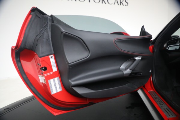 Used 2023 Ferrari SF90 Stradale for sale $489,900 at Maserati of Greenwich in Greenwich CT 06830 24