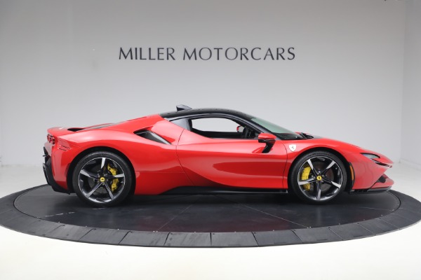 Used 2023 Ferrari SF90 Stradale for sale $489,900 at Maserati of Greenwich in Greenwich CT 06830 9