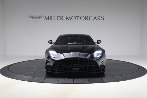 Used 2025 Aston Martin Vanquish for sale $415,900 at Maserati of Greenwich in Greenwich CT 06830 12