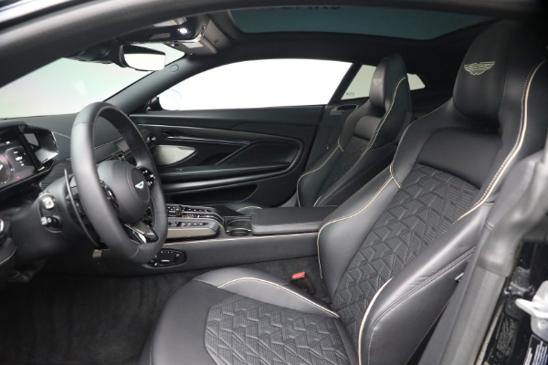 Used 2025 Aston Martin Vanquish for sale $415,900 at Maserati of Greenwich in Greenwich CT 06830 14