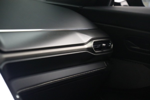 Used 2025 Aston Martin Vanquish for sale $415,900 at Maserati of Greenwich in Greenwich CT 06830 24