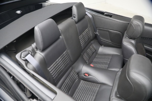 Used 2013 Ford Shelby GT500 for sale $68,900 at Maserati of Greenwich in Greenwich CT 06830 20