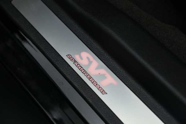 Used 2013 Ford Shelby GT500 for sale $68,900 at Maserati of Greenwich in Greenwich CT 06830 24