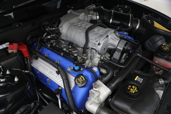Used 2013 Ford Shelby GT500 for sale $68,900 at Maserati of Greenwich in Greenwich CT 06830 28