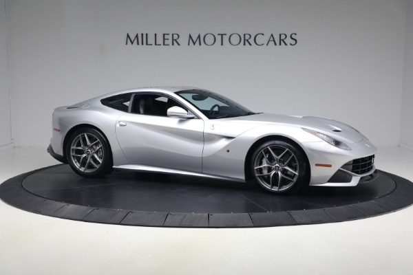 Used 2014 Ferrari F12berlinetta for sale $519,900 at Maserati of Greenwich in Greenwich CT 06830 10