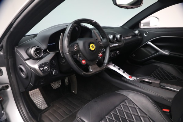 Used 2014 Ferrari F12berlinetta for sale $519,900 at Maserati of Greenwich in Greenwich CT 06830 13