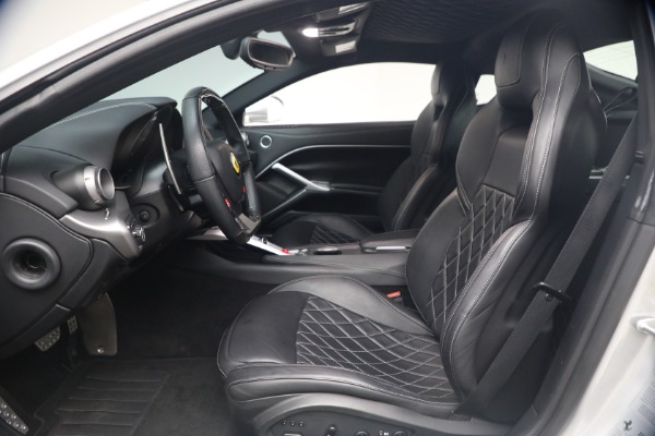 Used 2014 Ferrari F12berlinetta for sale $519,900 at Maserati of Greenwich in Greenwich CT 06830 14