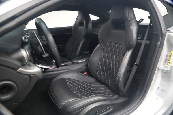 Used 2014 Ferrari F12berlinetta for sale $519,900 at Maserati of Greenwich in Greenwich CT 06830 15