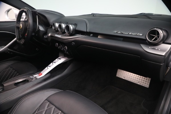 Used 2014 Ferrari F12berlinetta for sale $519,900 at Maserati of Greenwich in Greenwich CT 06830 16