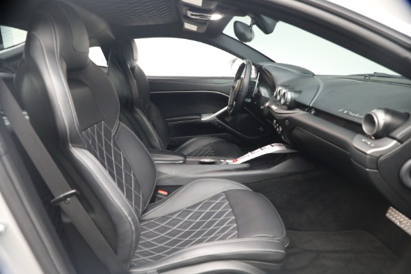Used 2014 Ferrari F12berlinetta for sale $519,900 at Maserati of Greenwich in Greenwich CT 06830 17