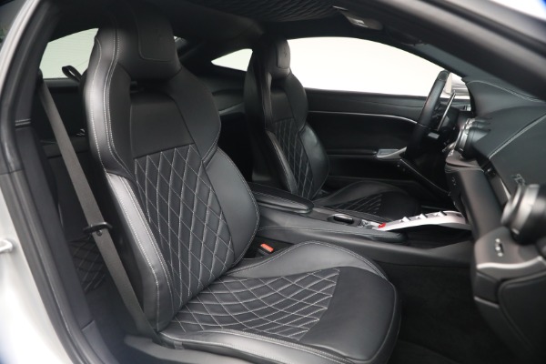 Used 2014 Ferrari F12berlinetta for sale $519,900 at Maserati of Greenwich in Greenwich CT 06830 18