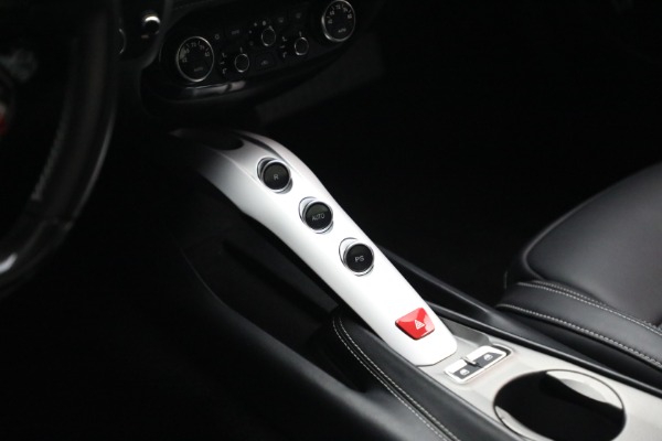 Used 2014 Ferrari F12berlinetta for sale $519,900 at Maserati of Greenwich in Greenwich CT 06830 20
