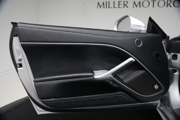Used 2014 Ferrari F12berlinetta for sale $519,900 at Maserati of Greenwich in Greenwich CT 06830 21