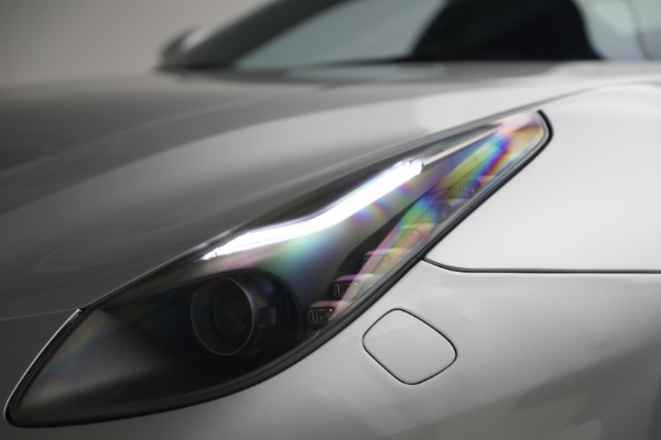 Used 2014 Ferrari F12berlinetta for sale $519,900 at Maserati of Greenwich in Greenwich CT 06830 23