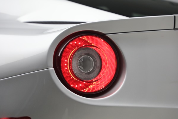 Used 2014 Ferrari F12berlinetta for sale $519,900 at Maserati of Greenwich in Greenwich CT 06830 24