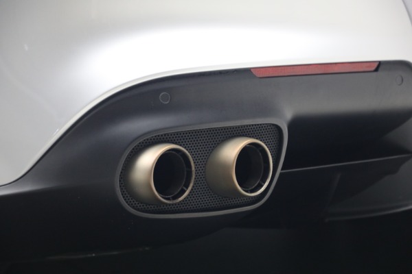 Used 2014 Ferrari F12berlinetta for sale $519,900 at Maserati of Greenwich in Greenwich CT 06830 26