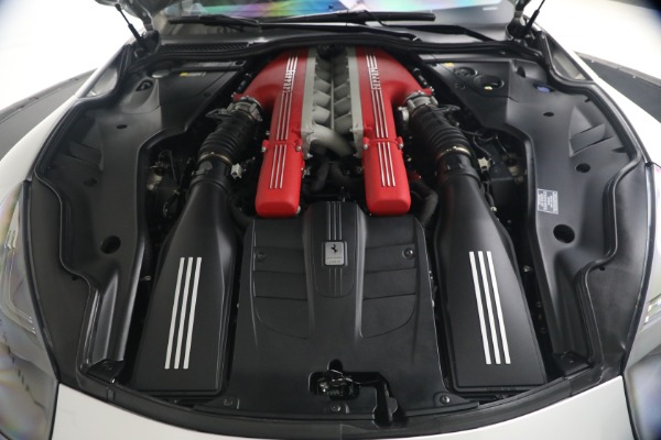 Used 2014 Ferrari F12berlinetta for sale $519,900 at Maserati of Greenwich in Greenwich CT 06830 27