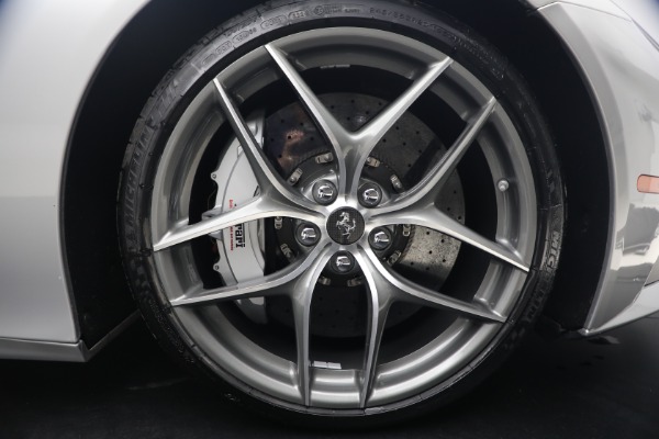 Used 2014 Ferrari F12berlinetta for sale $519,900 at Maserati of Greenwich in Greenwich CT 06830 28