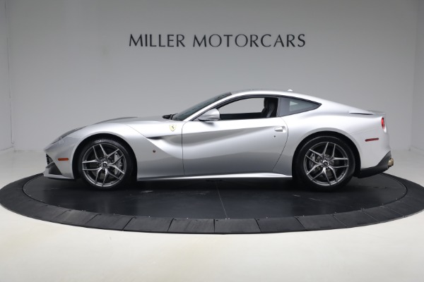 Used 2014 Ferrari F12berlinetta for sale $519,900 at Maserati of Greenwich in Greenwich CT 06830 3