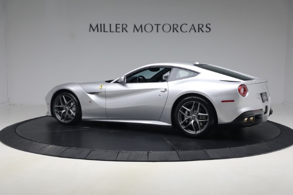 Used 2014 Ferrari F12berlinetta for sale $519,900 at Maserati of Greenwich in Greenwich CT 06830 4